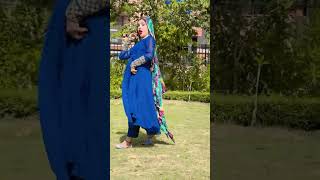 Kamar Lachili  Sapna Choudhary Dance Performance Video 2023  New Haryanvi Song 2023 [upl. by Esina]