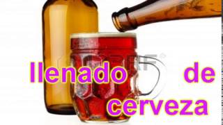 DESTAPAR CERVEZA efecto de sonido HQ [upl. by Sterne]