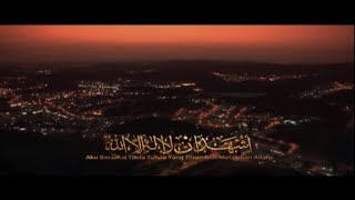 1 Hour Azan Maghrib TV3 Malaysia [upl. by Kesley]