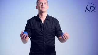 Tutorial  Learn How To Juggle 3 Balls [upl. by Moishe]