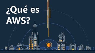 ¿Qué es AWS [upl. by Notsle]