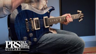 The S2 McCarty 594  PRS Guitars [upl. by Eux]