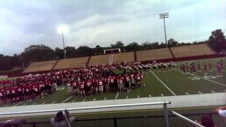 Prattville High School Band [upl. by Tiena]