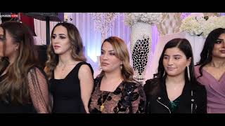 Tarek Shexani  yezidische Hochzeit  Eli amp Ronza  Part 2 By Dilocan Video [upl. by Refennej]