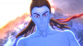 Shiva Tandava Stotram Original Powerful amp Best Trance [upl. by Saltsman]