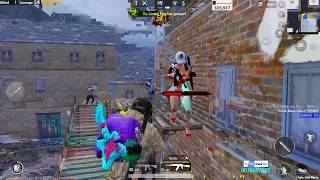 Hindi PUBG MOBILE GAMEPLAY  NEW UPDATE ZOMBIE INFECTION MODE79 [upl. by Ozmo]