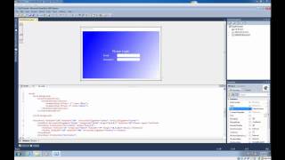 WPF Tutorial 5  WPF Layout System [upl. by Ahaelam]