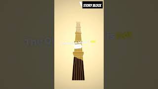 Discover the Qutub Minar Indias Marvel [upl. by Neellok]