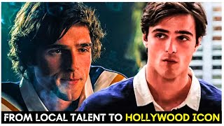 Jacob Elordi Rejected The Offer To Play Superman [upl. by Nel]