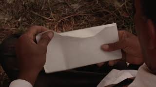 The Shawshank Redemption  Ending Scene Hope 1080p HD [upl. by Frum]