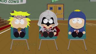 South Park The Fractured But Whole  Tweek and Craig Counseling [upl. by Dorine]