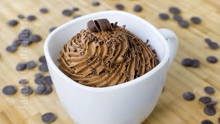 Mousse de ciocolata  JamilaCuisine [upl. by Bandur]