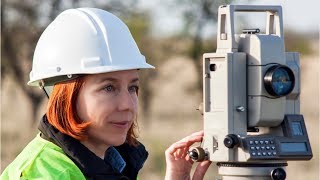 Surveyors Career Video [upl. by Pratt892]