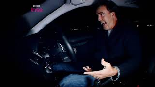 Top Gear BMW M5 Estate vs Mercedes E63 AMG Estate upscaled to HD Part 2 [upl. by Helenka621]