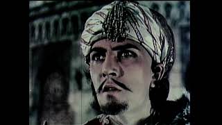 Skenderbeu Film ShqiptarAlbanian Movie [upl. by Nannarb]