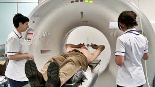 What is Radiotherapy  Cancer Research UK [upl. by Anrehs686]