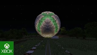 Minecraft Xbox 360 Edition  The End [upl. by Suivart]