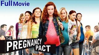 Pregnancy pact movie full [upl. by Perlie]