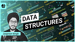 Introduction to Data Structures [upl. by Kerr]