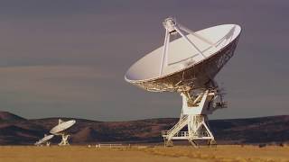 Space Communication How Do We Communicate with Space [upl. by Irat]