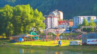 Zvornik amp Drina [upl. by Robers]