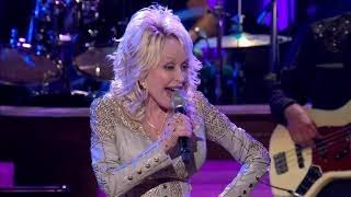 Dolly Parton 9 to 5 Live 2019 Performance from 50 year anniversary [upl. by Audun]