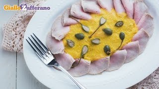 Vitello tonnato [upl. by Reste412]