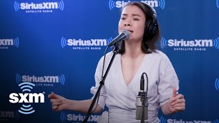 Mitski  quotNobodyquot LIVE  SiriusXM [upl. by Raouf233]