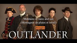 OUTLANDER GénériqueTraduction [upl. by Aleahpar]