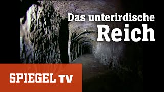 Die geheimen Welten der Nazis 1 Das unterirdische Reich  SPIEGEL TV [upl. by Kimbell]