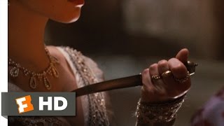 Robin Hood 510 Movie CLIP  You Must Tell The King 2010 HD [upl. by Ynaffet]