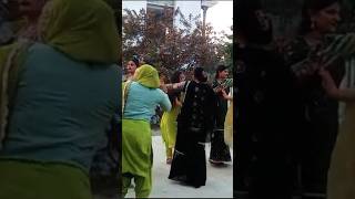 Sapna Chaudhary song 🔥wedding dancevideo [upl. by Jourdan120]