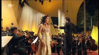 Netrebko Marguerite aria from Faust Gounod [upl. by Yruoc]