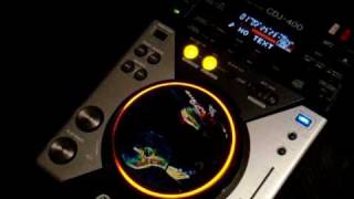 Pioneer CDJ 400 Tutorial Part 1 of 4 [upl. by Tavis]