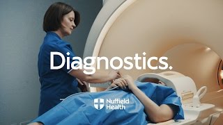 Radiographic Imaging Explained  Nuffield Health [upl. by Nairot]