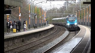 Smethwick Galton Bridge  28th March 2024 [upl. by Nari]