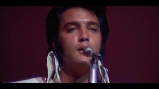 Elvis Presley  Cant Help Falling In Love • Live in Las Vegas 1970 [upl. by Zinn]