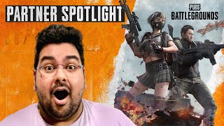 🔴PUBG LITE  ComeBack is REAL  PC INDIA [upl. by Bridges]