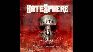 Hatesphere  Decayer [upl. by Werby]