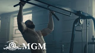 CREED II  Introducing Viktor Drago  MGM [upl. by Heady]