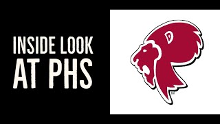 Prattville High School  Tour [upl. by Mitzie]