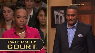 Mother Reveals Fathers Identity On Her Deathbed Full Episode  Paternity Court [upl. by Ynetsed]