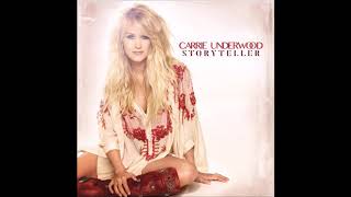 Carrie Underwood  Church Bells [upl. by Constance]