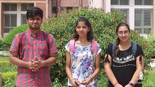 Freshers Introduction 2018  BITS Pilani [upl. by Jerz93]