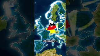 NATOs Capital Difficulty🇪🇺🤯😡 [upl. by Rehpinnej]