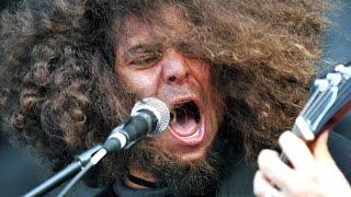 The Untold Truth Of Coheed And Cambria [upl. by Boyse]