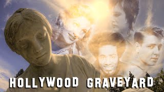 FAMOUS GRAVE TOUR  Orange County 1 Eddie Cochran Bradley Nowell etc [upl. by Light]