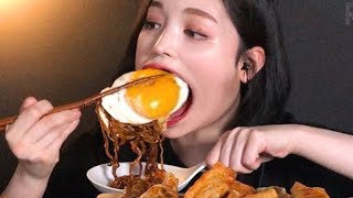 Mukbangers vomiting food [upl. by Einapets]