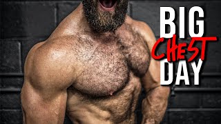 4 Chest Exercises YOU SHOULD BE DOING [upl. by Rainwater298]