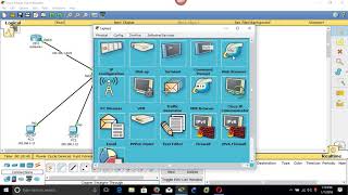 How to Configure WRT300N Wireless Router in Packet Tracer [upl. by Cousin488]